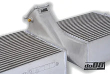 Load image into Gallery viewer, do88 Porsche 992 Carrera Intercooler and Piping Big Pack