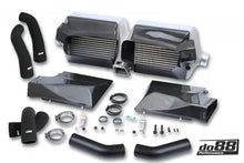 Load image into Gallery viewer, do88 Porsche 992 Carrera Intercooler and Piping Big Pack