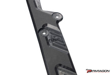 Load image into Gallery viewer, SCRAPE ARMOR SPLITTER SPOILER PROTECTION for CORVETTE C8 STINGRAY 2020 - 2025