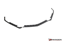 Load image into Gallery viewer, SCRAPE ARMOR SPLITTER SPOILER PROTECTION for CORVETTE C8 STINGRAY 2020 - 2025