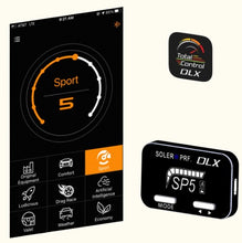 Load image into Gallery viewer, SOLER Performance SE0535-TC DLX Bluetooth® Throttle Controller Corvette C6 (2006-2013), Camaro 5th Gen, Cadillac DTS & CTS 2