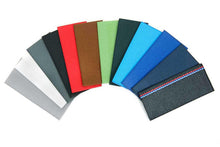 Load image into Gallery viewer, Fabspeed Porsche 964 Carrera RS-Style 3 Point Replacement Seat Belts (1989-1994)