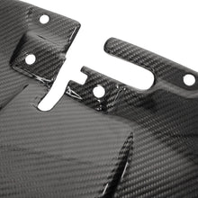 Load image into Gallery viewer, Carbon Fiber Slam Panel - Aston Martin