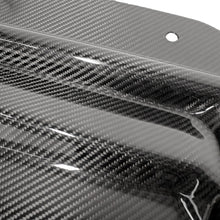 Load image into Gallery viewer, Carbon Fiber Slam Panel - Aston Martin