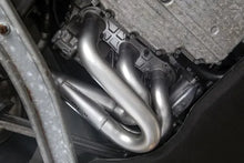 Load image into Gallery viewer, Porsche 981 GT4 / Boxster Spyder / Clubsport SOUL Competition Headers