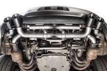 Load image into Gallery viewer, Porsche 991.1 Carrera Base (without PSE) Valved Performance Exhaust System