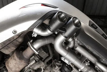 Load image into Gallery viewer, Porsche 991.1 Carrera Base (without PSE) Valved Performance Exhaust System