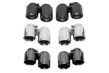 Load image into Gallery viewer, Porsche 991.1 Base with PSE / S / GTS Carrera Bolt On Exhaust Tips