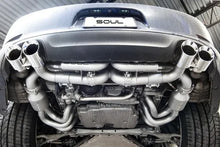Load image into Gallery viewer, Porsche 991.1 Base with PSE / S / GTS Carrera Valved Performance Exhaust System