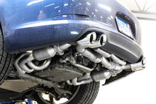 Load image into Gallery viewer, Porsche 991.1 Base with PSE / S / GTS Carrera Valved Performance Exhaust System
