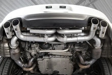 Load image into Gallery viewer, Porsche 991.1 Base with PSE / S / GTS Carrera Valved Performance Exhaust System