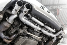 Load image into Gallery viewer, Porsche 991.1 Base with PSE / S / GTS Carrera Valved Performance Exhaust System