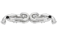 Load image into Gallery viewer, Porsche 991.1 Base with PSE / S / GTS Carrera Valved Performance Exhaust System