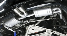 Load image into Gallery viewer, Porsche 987.2 Boxster / Cayman SOUL Valved Exhaust System