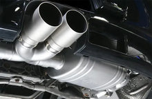 Load image into Gallery viewer, Porsche 987.2 Boxster / Cayman SOUL Valved Exhaust System