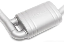 Load image into Gallery viewer, Porsche 981 GT4 / Boxster Spyder / Clubsport SOUL Performance Exhaust System