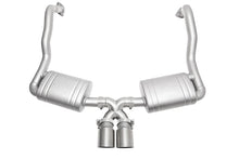 Load image into Gallery viewer, Porsche 981 Boxster / Cayman SOUL Performance Exhaust System