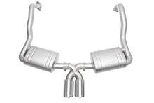 Load image into Gallery viewer, Porsche 981 Boxster / Cayman SOUL Performance Exhaust System
