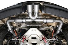Load image into Gallery viewer, Porsche 981 Boxster / Cayman SOUL Race Exhaust System