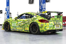 Load image into Gallery viewer, Porsche 981 GT4 Boxster Spyder SOUL Race Exhaust System