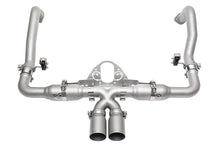 Load image into Gallery viewer, Porsche 981 Boxster / Cayman SOUL Race Exhaust System