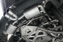 Load image into Gallery viewer, Porsche 981 Boxster / Cayman SOUL Valved Exhaust System