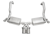 Load image into Gallery viewer, Porsche 981 Boxster / Cayman SOUL Valved Exhaust System