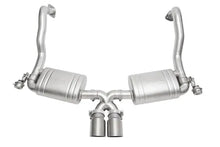 Load image into Gallery viewer, Porsche 981 GT4 / Boxster Spyder / Clubsport SOUL Valved Exhaust System