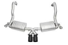 Load image into Gallery viewer, Porsche 981 GT4 / Boxster Spyder / Clubsport SOUL Valved Exhaust System