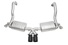 Load image into Gallery viewer, Porsche 981 Boxster / Cayman SOUL Valved Exhaust System
