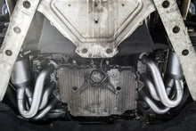 Load image into Gallery viewer, Porsche 987.2 Boxster Cayman SOUL Long Tube Street Headers