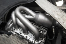 Load image into Gallery viewer, Porsche 987.2 Boxster Cayman SOUL Long Tube Street Headers