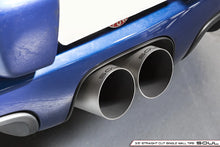 Load image into Gallery viewer, Porsche 987.2 / 981 Boxster / Cayman SOUL Bolt-On X-Pipe With Tips