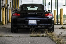Load image into Gallery viewer, Porsche 987.2 Boxster / Cayman SOUL Valved Exhaust System