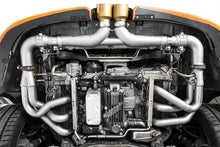 Load image into Gallery viewer, Porsche 991 GT3 / GT3 RS / 911R SOUL Competition Headers