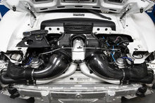 Load image into Gallery viewer, Porsche 991 Turbo IPD Y-Pipe