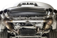 Load image into Gallery viewer, Porsche 991.2 Carrera Base / S (without PSE) Performance Exhaust Systems