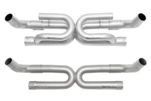 Load image into Gallery viewer, Porsche 991.2 Carrera Base / S (without PSE) Performance Exhaust Systems