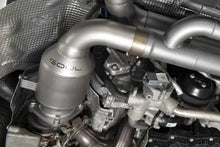 Load image into Gallery viewer, Porsche 991.2 Carrera Base / S (without PSE) Sport Catalytic Converters