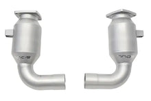 Load image into Gallery viewer, Porsche 991.2 Carrera Base / S (without PSE) Sport Catalytic Converters