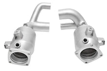 Load image into Gallery viewer, Porsche 991.2 Carrera (with PSE) Sport Catalytic Converters