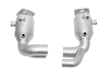 Load image into Gallery viewer, Porsche 991.2 Carrera (with PSE) Sport Catalytic Converters