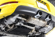 Load image into Gallery viewer, Porsche 991.2 Carrera (with PSE) Sport Catalytic Converters