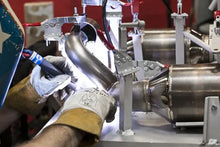 Load image into Gallery viewer, Porsche 991.2 Carrera (with PSE) Sport Catalytic Converters