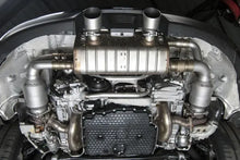 Load image into Gallery viewer, Porsche 991.2 Carrera (with PSE) Sport Catalytic Converters