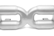 Load image into Gallery viewer, Porsche 997.1 Turbo Competition X-Pipe Exhaust System