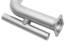 Load image into Gallery viewer, Porsche 997.1 Turbo Competition X-Pipe Exhaust System