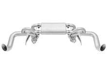 Load image into Gallery viewer, Audi R8 (2020+) SOUL Valved Exhaust System