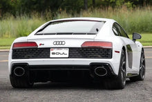 Load image into Gallery viewer, Audi R8 (2020+) SOUL Valved Exhaust System