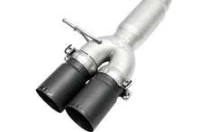Load image into Gallery viewer, BMW F10 M5 SOUL Resonated Muffler Bypass Exhaust